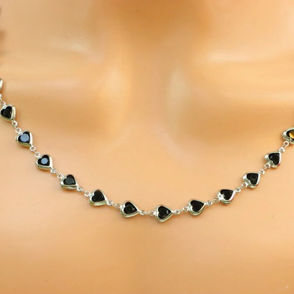 "New Beautiful Design Necklace Chain for Women/Girls, Gift, N649 - Picture 1 of 10